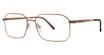 Stetson® Eyeglasses Stetson XL 46 Tan/97