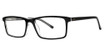 Stetson Off Road Eyeglasses Off Road 5093 Black/Crystal/21