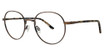 Stetson Off Road Eyeglasses Off Road 5091 Antique Tan/97