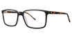 Stetson® Eyeglasses Stetson XL 48 Black/21