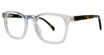 Stetson Off Road Eyeglasses Off Road 5092 Crystal/190