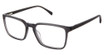 Superflex Eyeglasses SF-632 GREY/S303