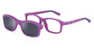 Nano Eyeglasses ARCADE SC 3.0 PINK NAVY/15SC