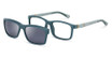 Nano Eyeglasses FANGAME SC 3.0 GREEN ORANGE/21SC