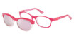 Nano Eyeglasses CAMPER SC 3.0 CORAL PINK/15SC