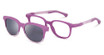 Nano Eyeglasses PIXEL SC 3.0 PINK/18SC
