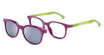 Nano Eyeglasses PIXEL SC 3.0 RASPBERRY GREEN/11SC