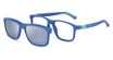 Nano Eyeglasses FANBOY SC 3.0 NAVY GREEN/21SC