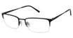 TITANflex M1009 black/BLK