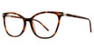 Vivid Eyeglasses VIVID 945 tortoise/gold