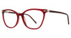 Vivid Eyeglasses VIVID 945 wine/gold