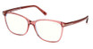 Tom Ford Eyeglasses FT5842-B pink /other/074