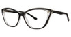 Modern Times ABROAD black/crystal