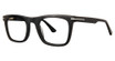 U Rock Eyeglasses TEMPO black