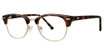 Modern Times Eyeglasses TRANSLATE tortoise/gold