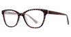 Vivid Eyeglasses VIVID KIDS 170 pink