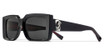 Cutler and Gross Eyeglasses GFSN00154 BLACK/001