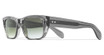 Cutler and Gross Eyeglasses GFSN00254 CRYSTAL BLACK/003