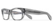 Cutler and Gross Eyeglasses GFOP00254 CRYSTAL BLACK/003