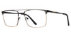 Value Eyeglasses METALFLEX 1049 black/gold