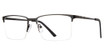 Value Eyeglasses METALFLEX 1050 black