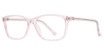 Value Eyeglasses SOHO 1079 light purple