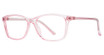 Value Eyeglasses SOHO 1079 light pink