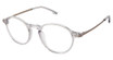 Evatik Eyeglasses EVATIK 9260 CRYSTAL/S313