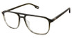Evatik Eyeglasses EVATIK 9261 FOREST GRADIENT/S416