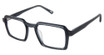 Kliik:denmark Eyeglasses K-747 SLATE/S303