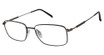 Titanium Eyeglasses CH 29120 Black/BK