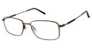 Titanium CH 29120 Brown/BR