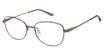 Titanium Eyeglasses CH 29226 Grey/GR