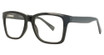 Zimco Eyeglasses CC114 Black