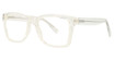 Zimco Eyeglasses CC114 Crystal