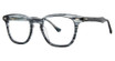 ModZ Eyeglasses Jasper grey haze