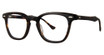 ModZ Eyeglasses Jasper tortoise