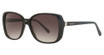 Nine West Eyeglasses NW657S BLACK/001