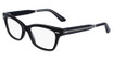 Calvin Klein Eyeglasses CK23512 BLACK/001