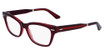 Calvin Klein Eyeglasses CK23512 WINE/ROSE/616