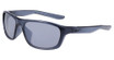 Nike Eyeglasses NIKE LYNK FD1806 DARK GREY/SILVER FLASH/021