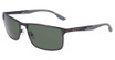Columbia Eyeglasses C124S MATTE GUNMETAL/072