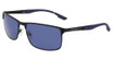 Columbia Eyeglasses C124S MATTE BLACK/004