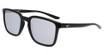 Nike Eyeglasses NIKE CIRCUIT TEAM FD7322 BLACK/WHITE MIRROR/011