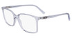 Ferragamo Eyeglasses SF2954 LIGHT CRYSTAL GREY/050