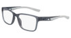 Nike Eyeglasses NIKE 7014 Matte Dark Grey/Wolf Grey/034