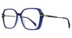 Eye Q Eyewear OR1002 Blue/BLUE