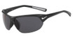 Nike Eyeglasses NIKE SKYLON ACE FQ4683 BLACK/GREY/001 Nike Eyeglasses NIKE SKYLON ACE FQ4683 BLACK/GREY/001