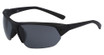 Nike Eyeglasses NIKE SKYLON ACE FQ4683 MATTE BLACK/BLACK/GREY/019