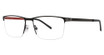 Morel Eyeglasses 30304L GREY/GR18